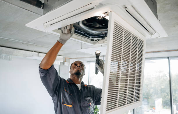 Licensed Hvac Maintenance service in Wilton, CT - FH HVAC